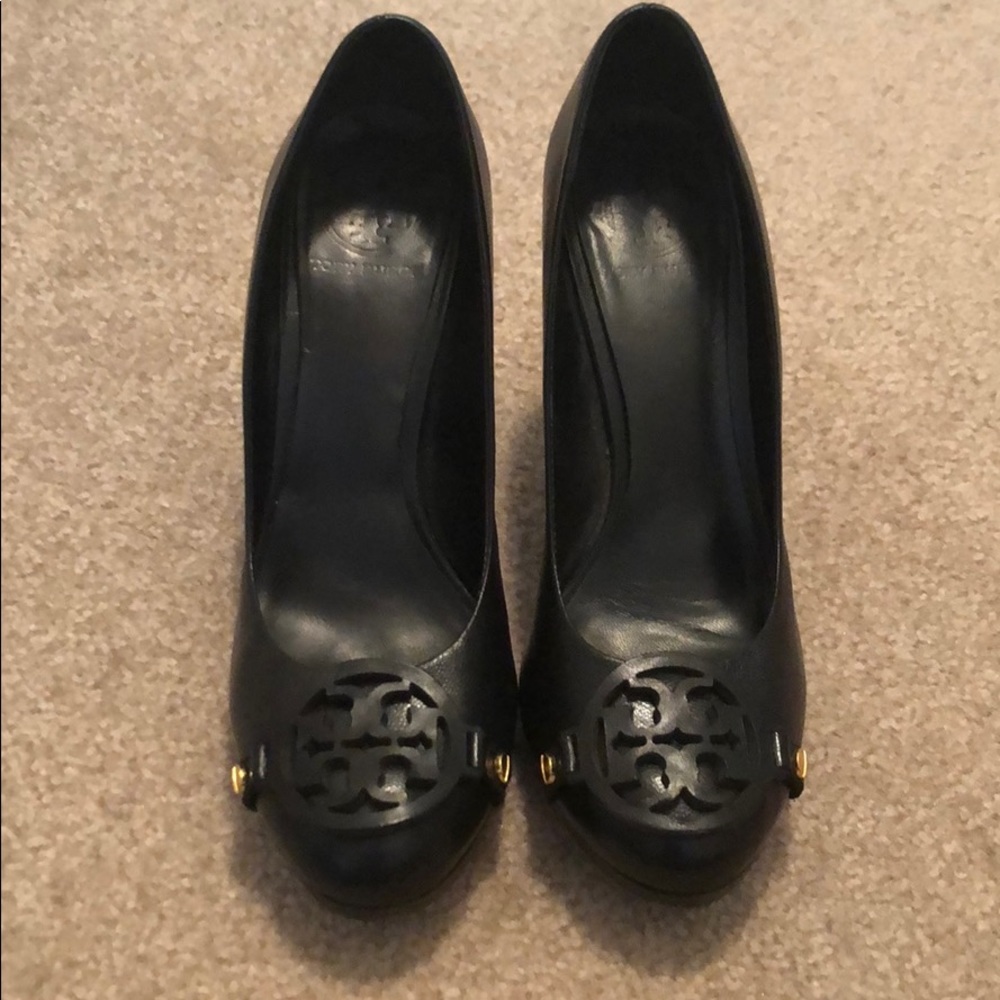 Tory Burch Heels